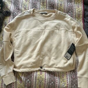Backcountry crewneck *NWT*